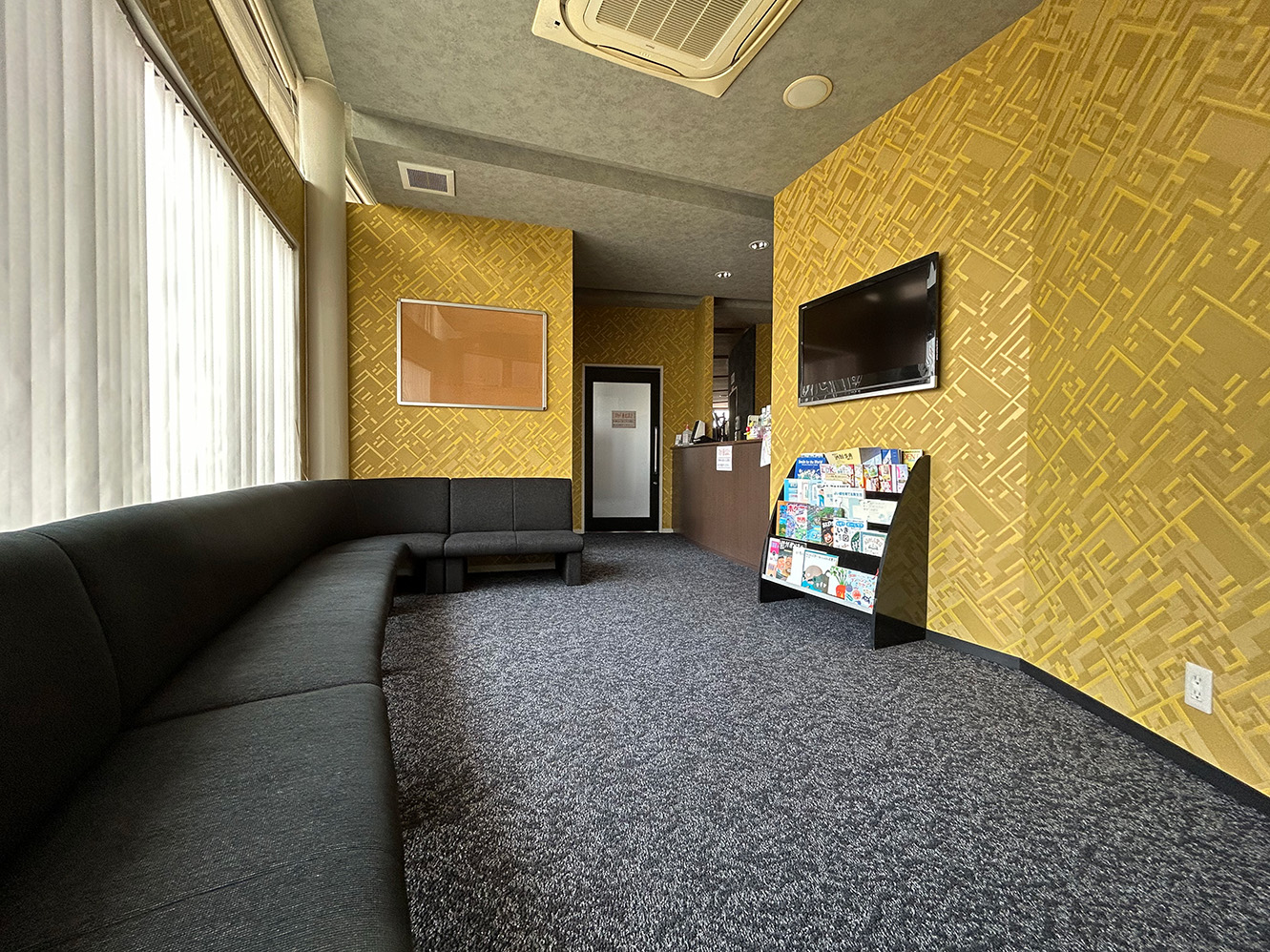 春木歯科・矯正歯科photo