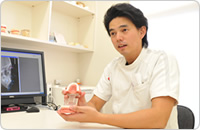 春木歯科・矯正歯科photo