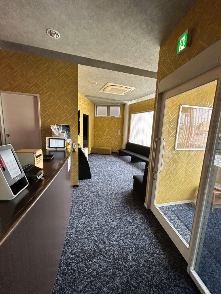 春木歯科・矯正歯科photo