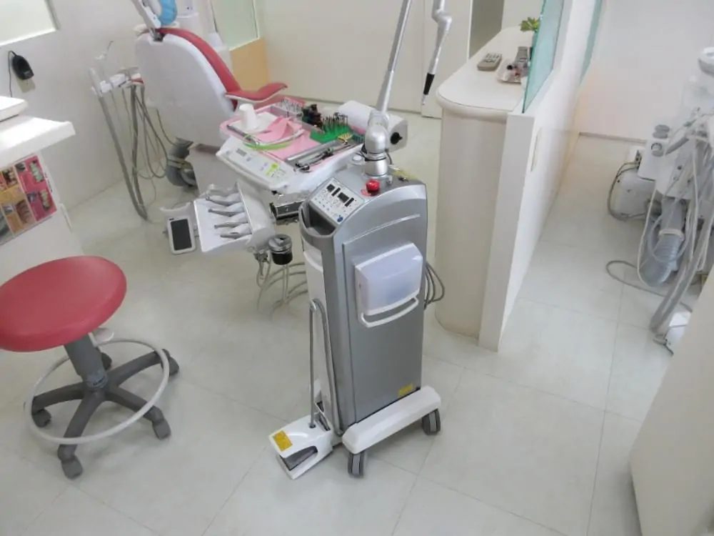 加藤歯科医院photo