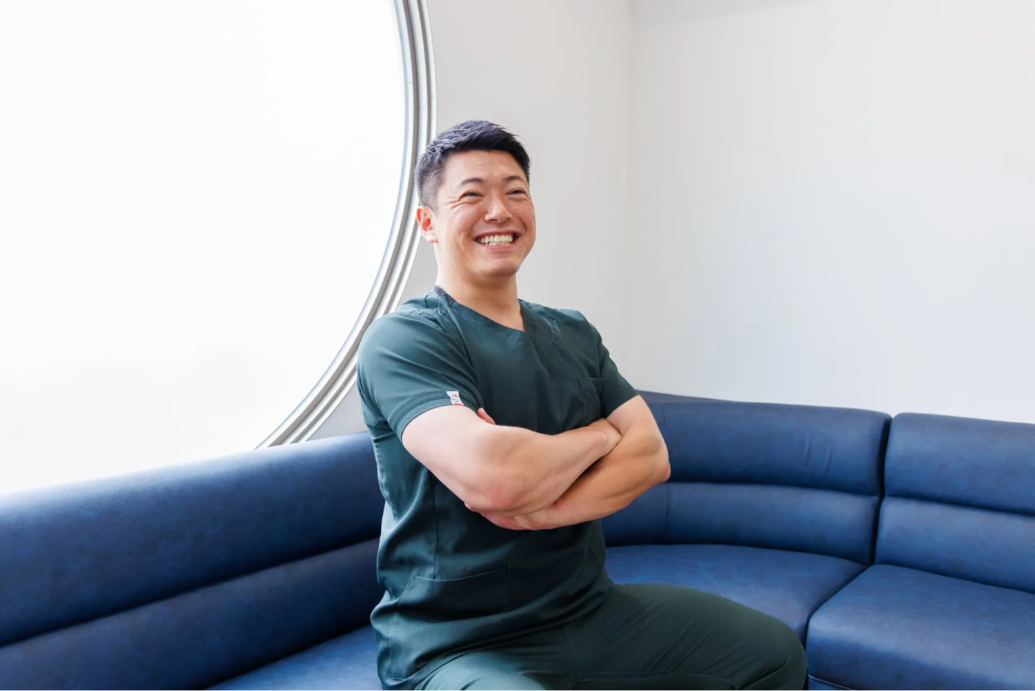 安倍歯科医院photo