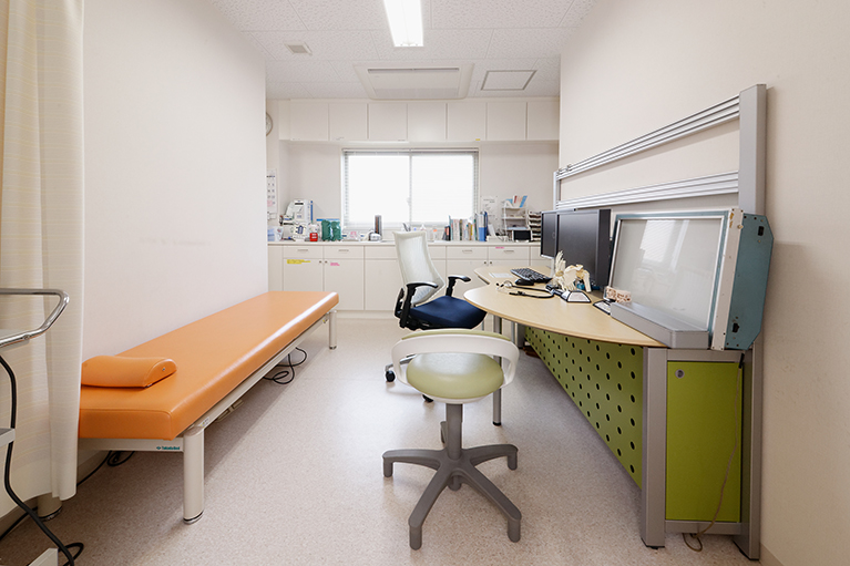 町田整形外科photo