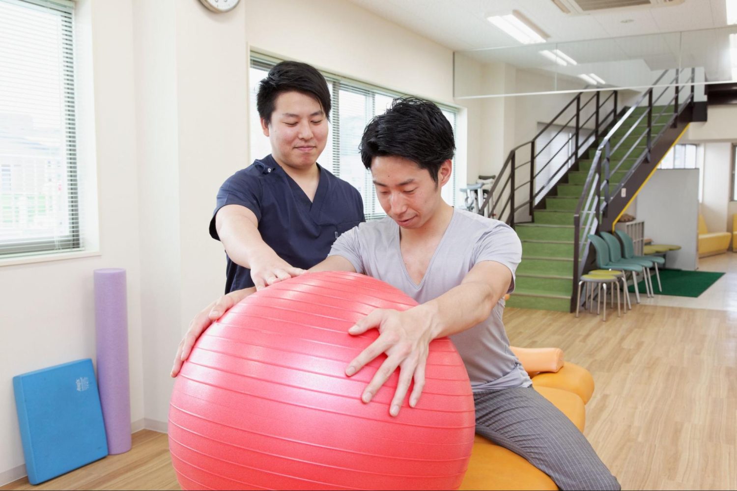 町田整形外科photo