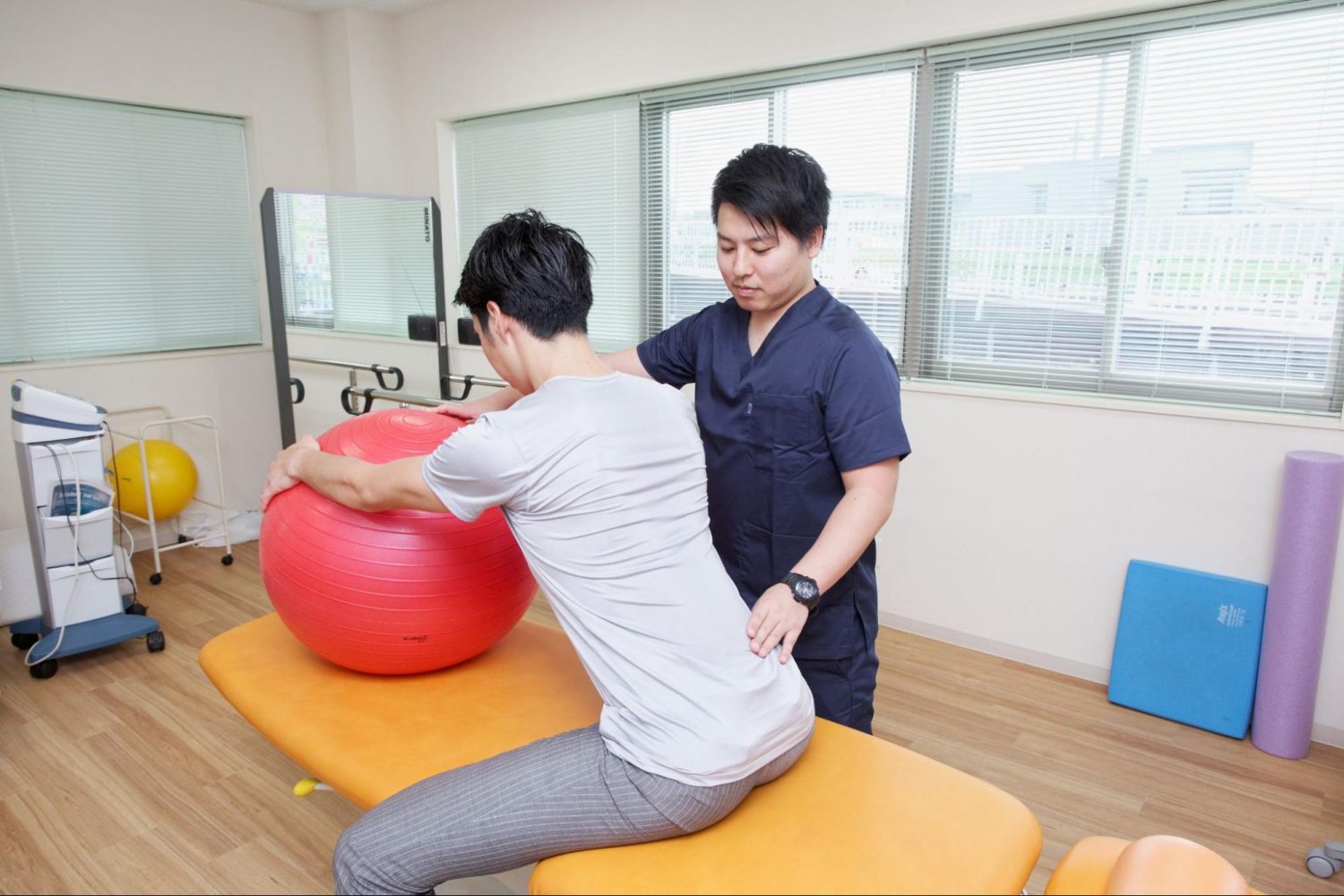 町田整形外科photo