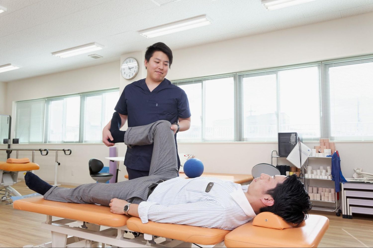 町田整形外科photo