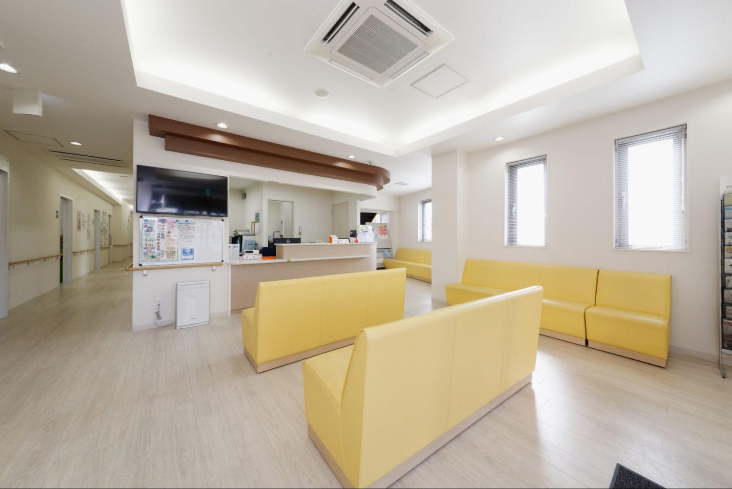 町田整形外科photo