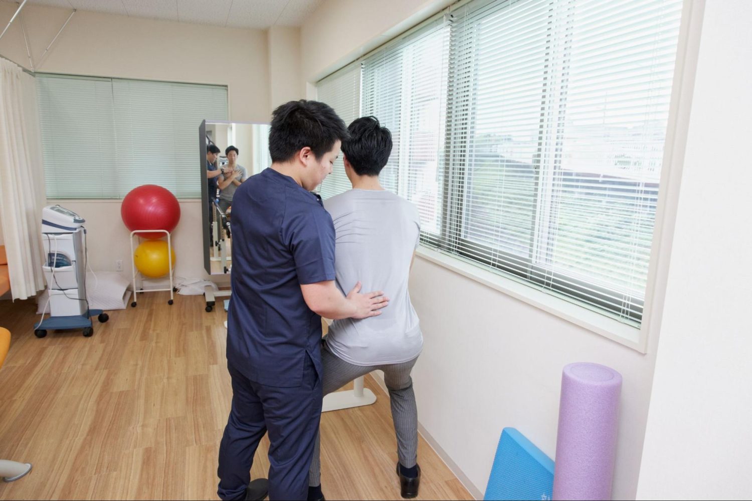 町田整形外科photo