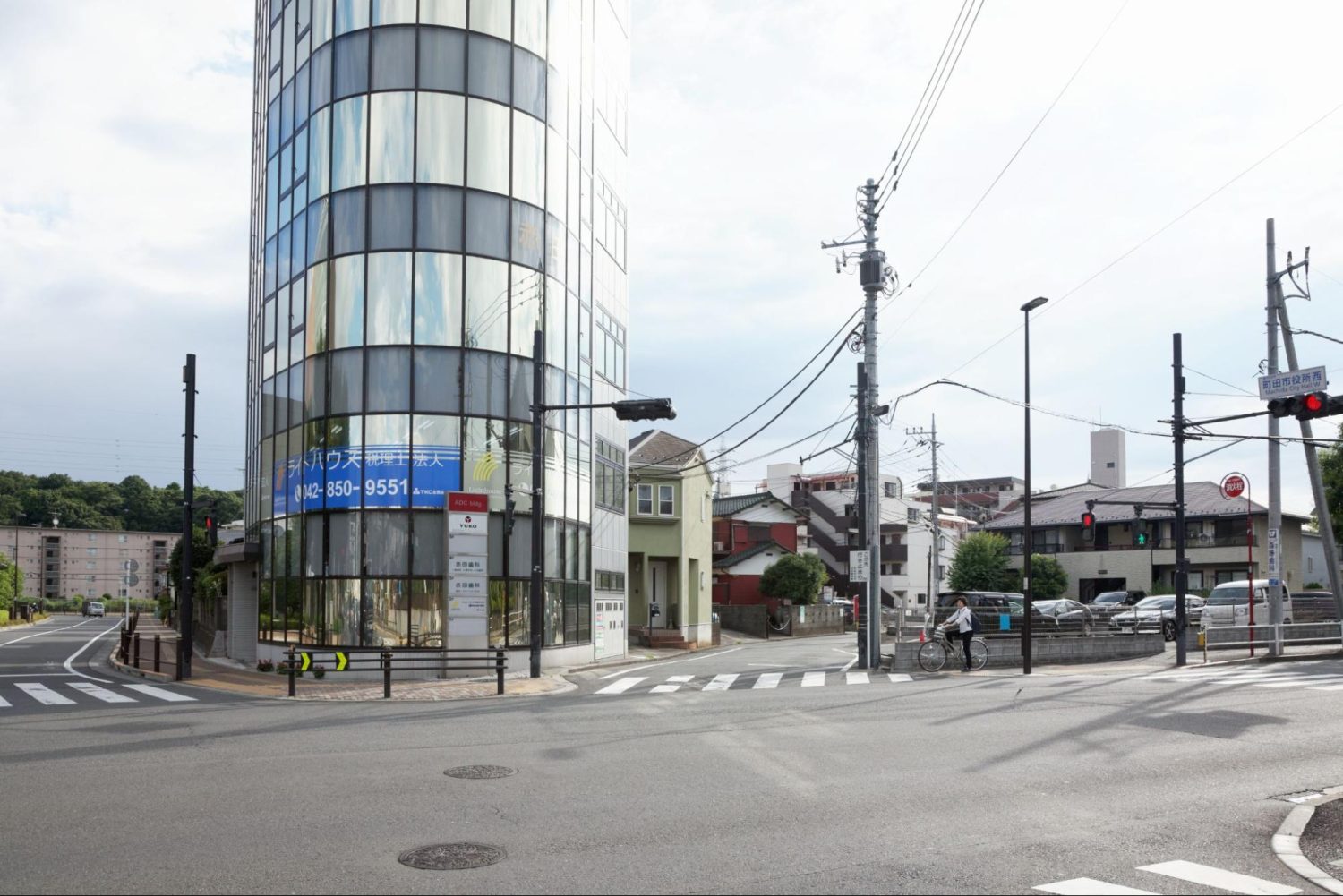 町田整形外科photo