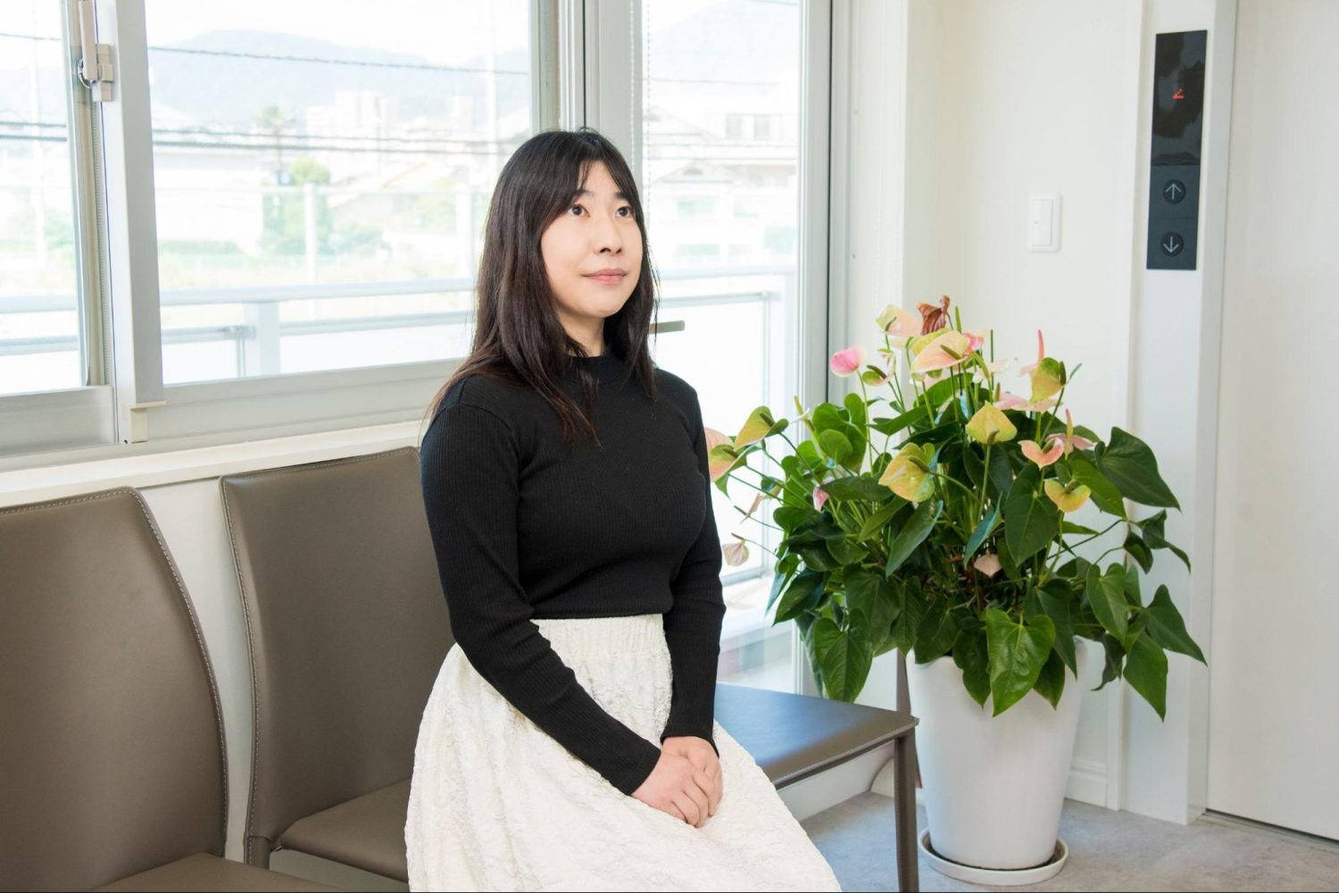 海老山歯科photo