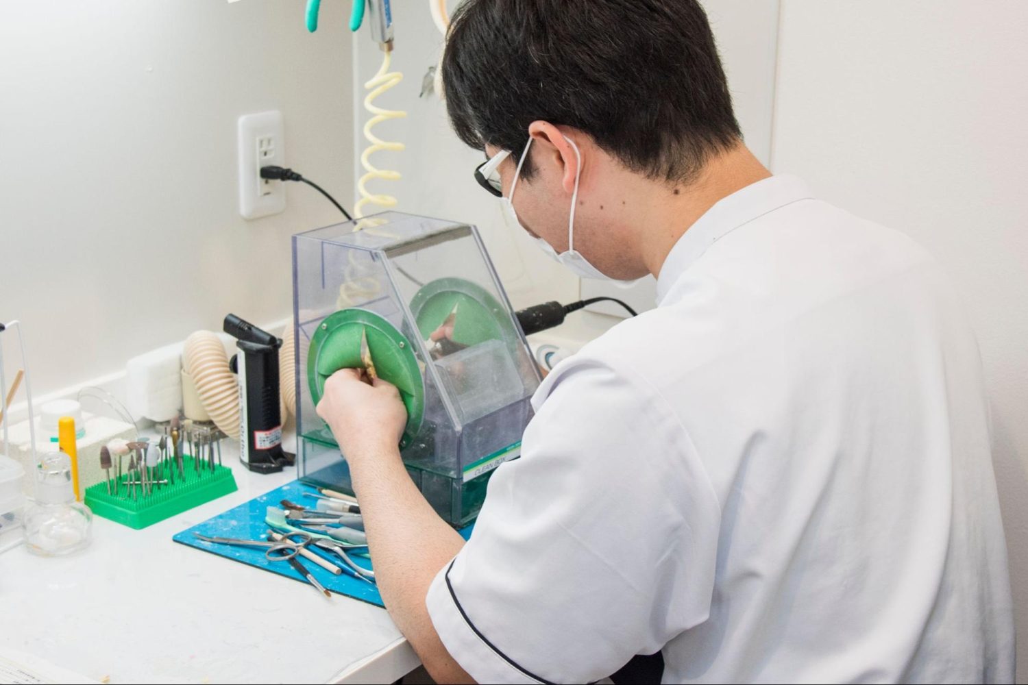 海老山歯科photo