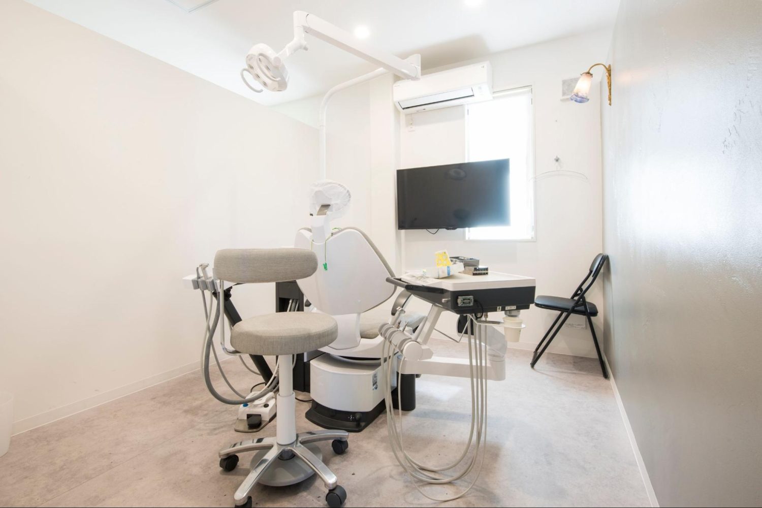 海老山歯科photo