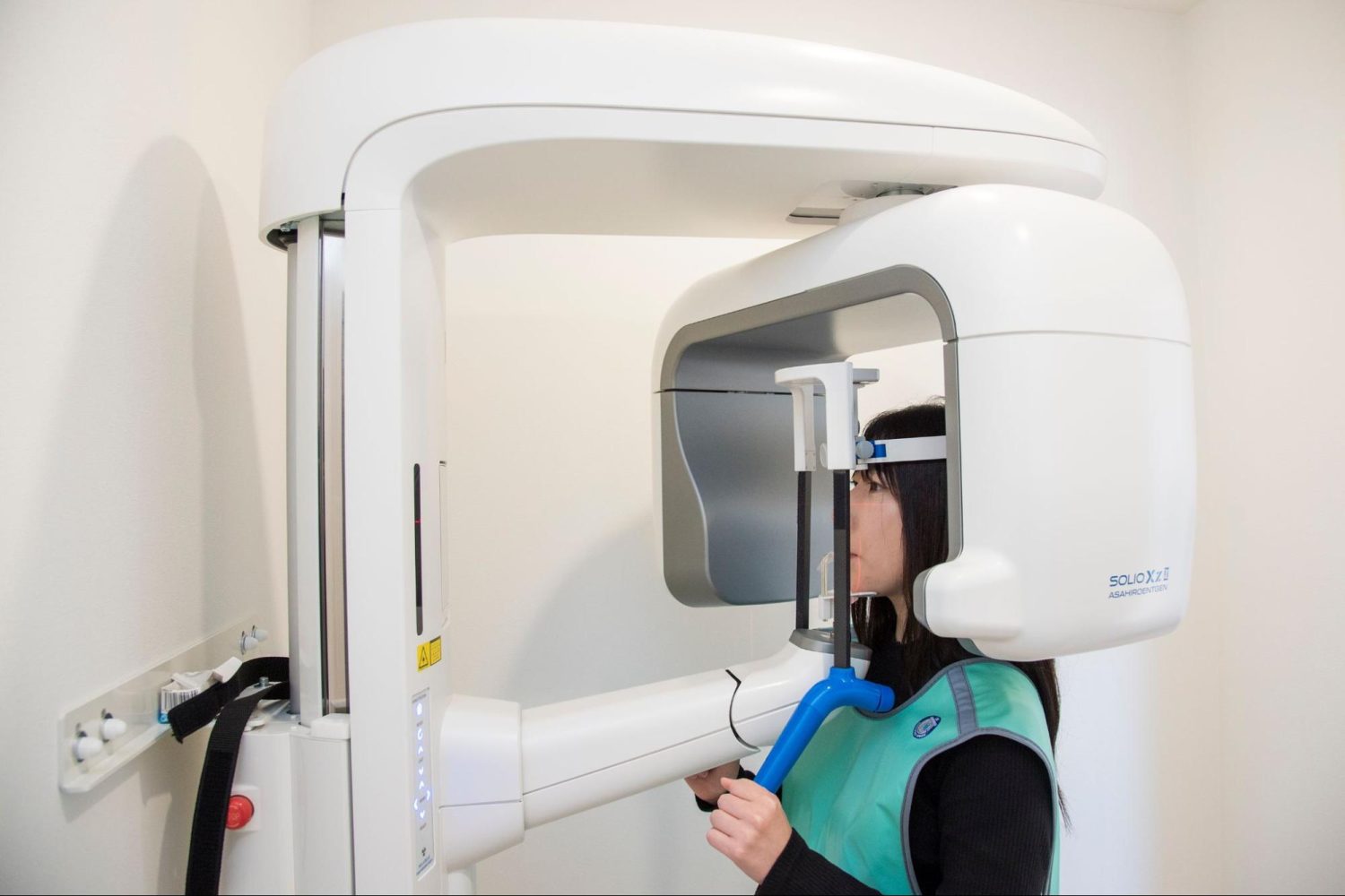 海老山歯科photo