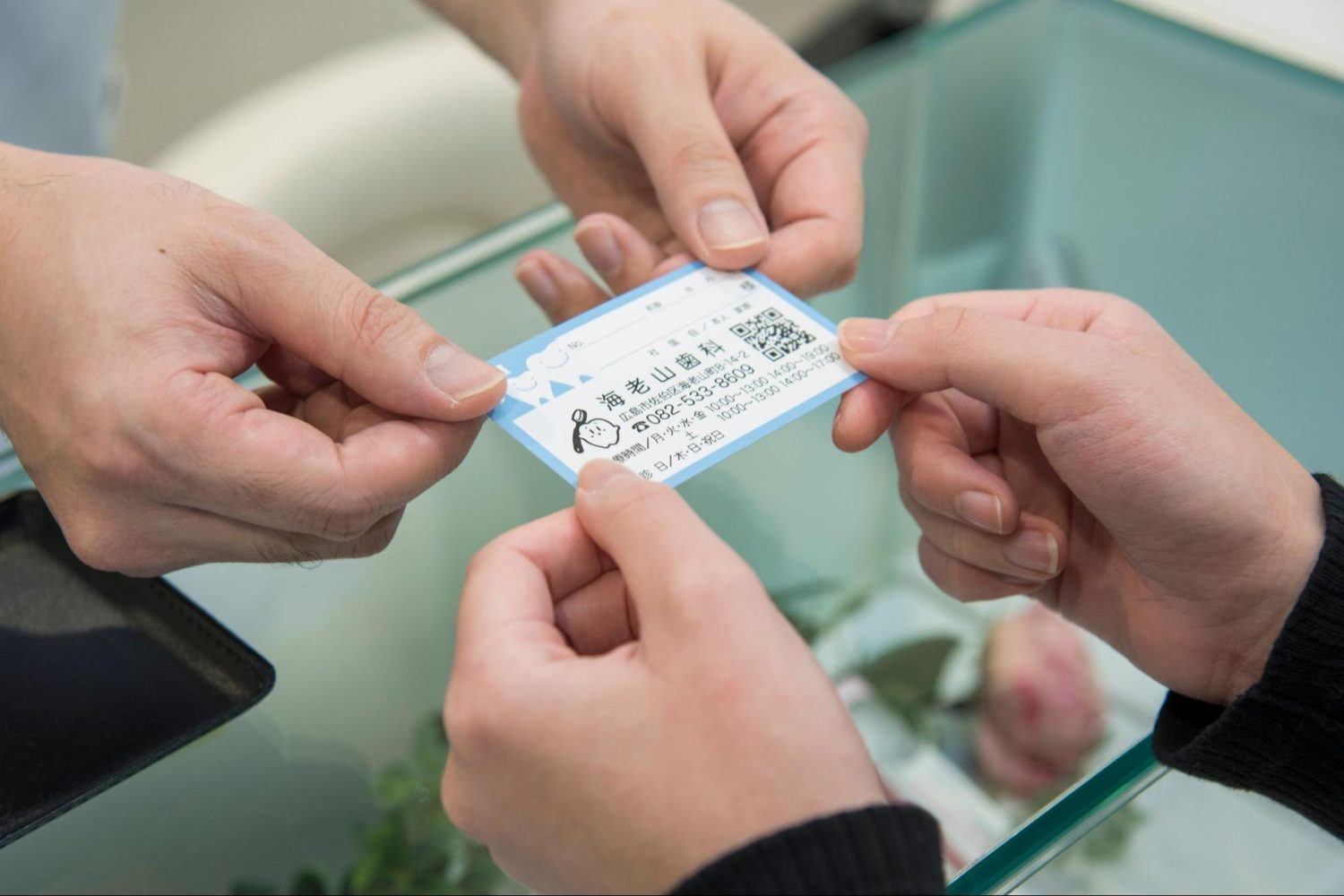 海老山歯科photo