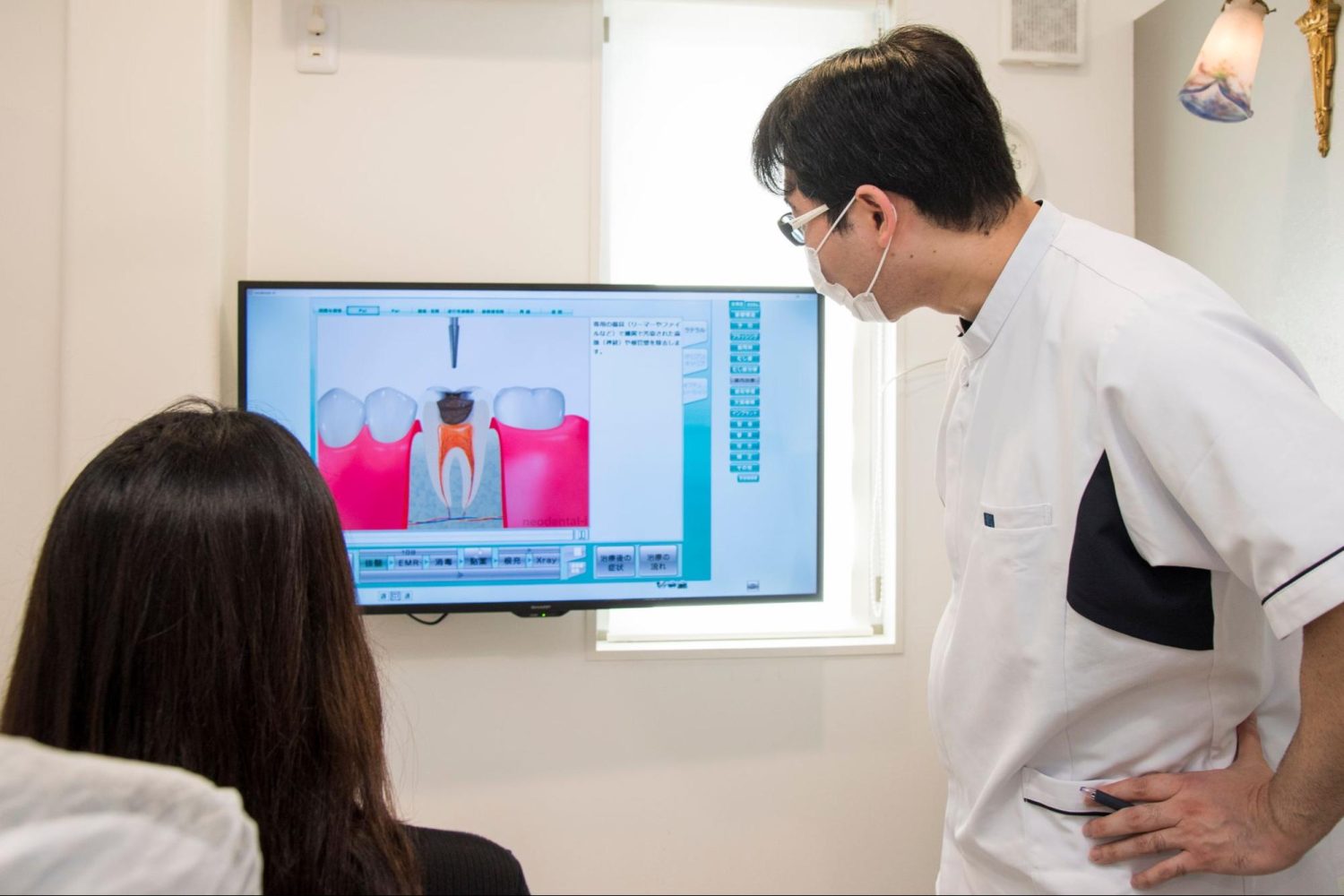 海老山歯科photo