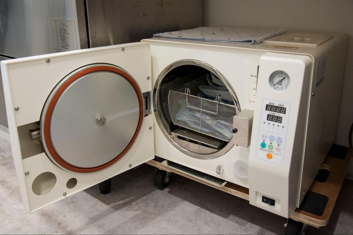 海老山歯科photo