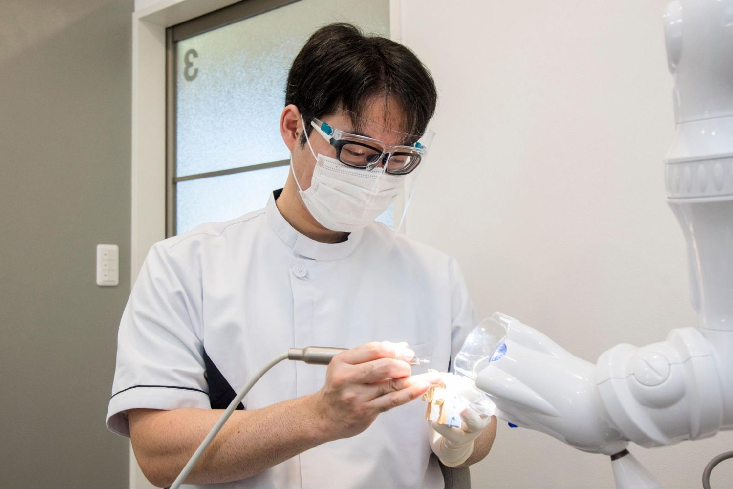 海老山歯科photo