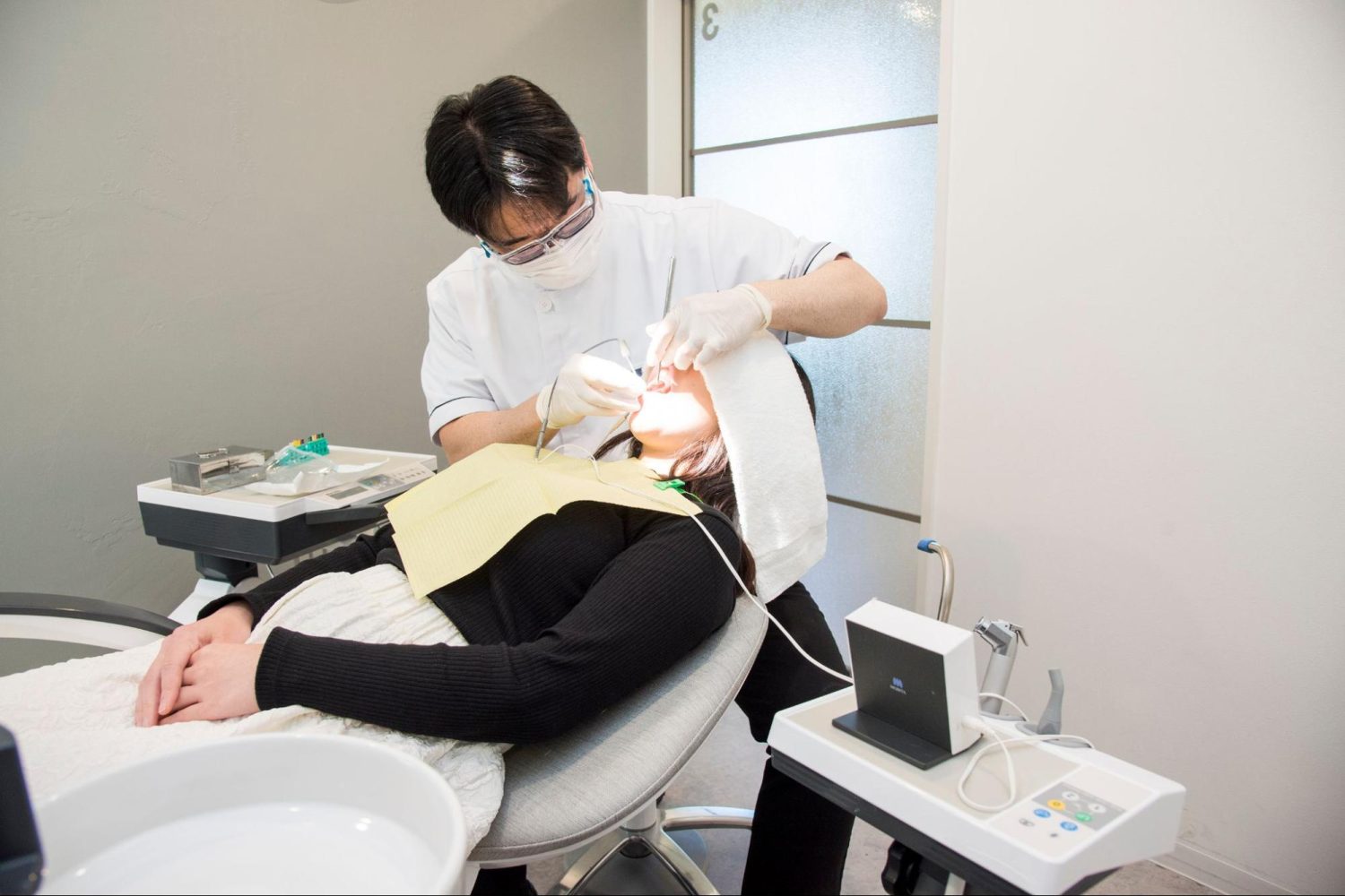 海老山歯科photo