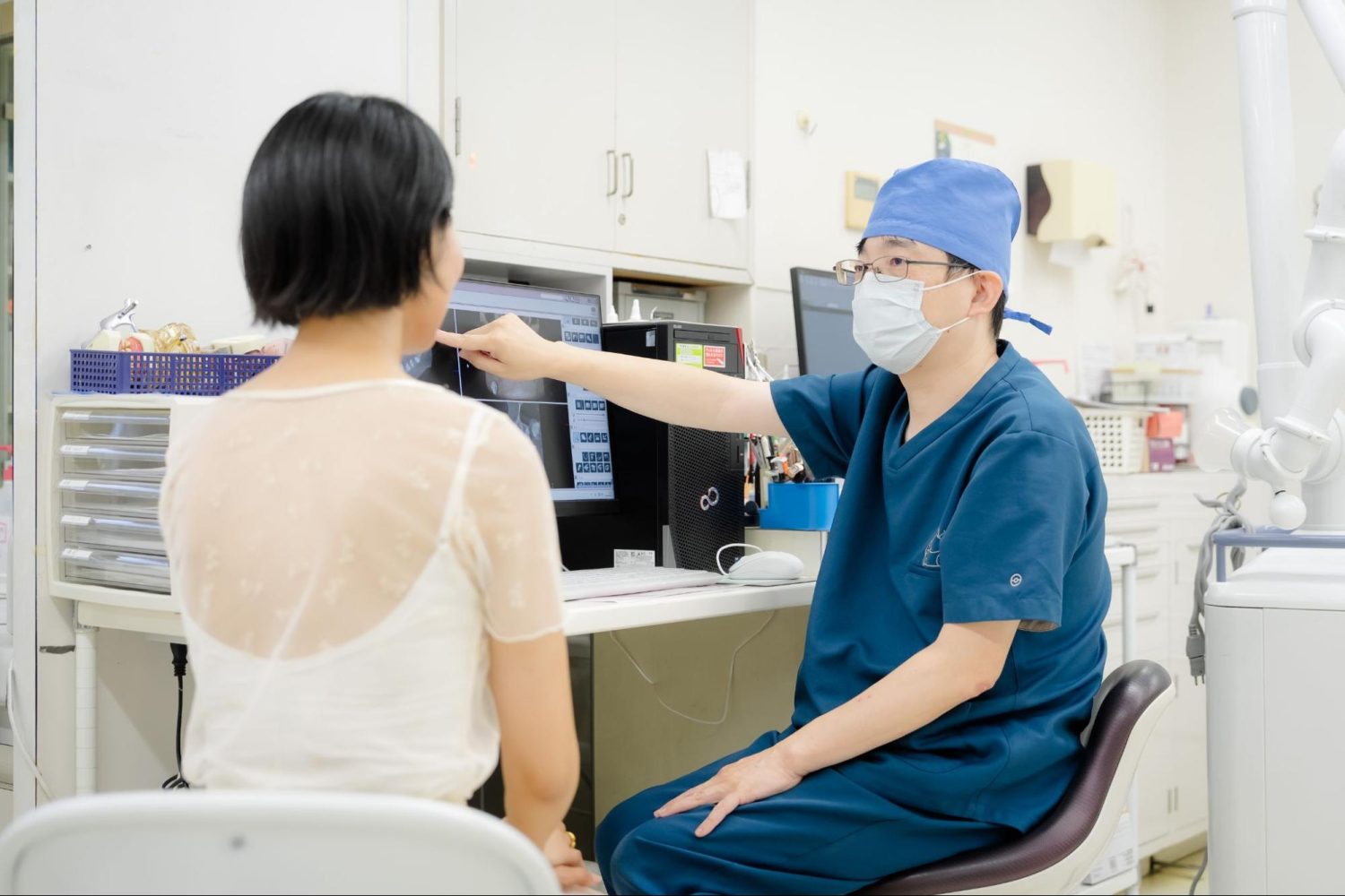 岸本歯科医院photo