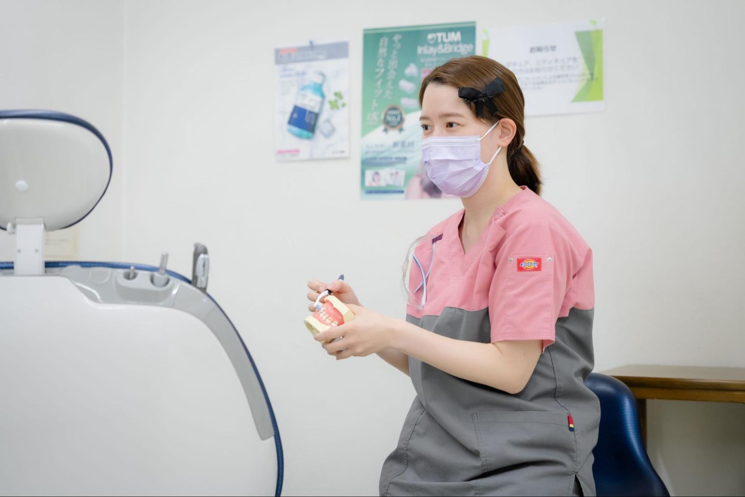 岸本歯科医院photo