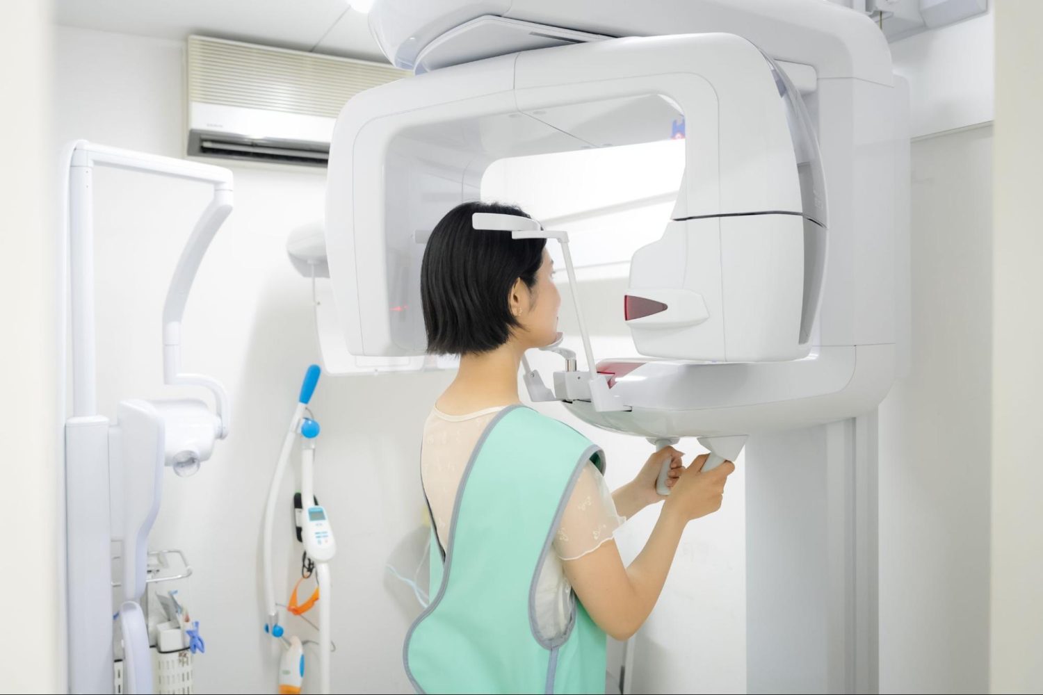 岸本歯科医院photo