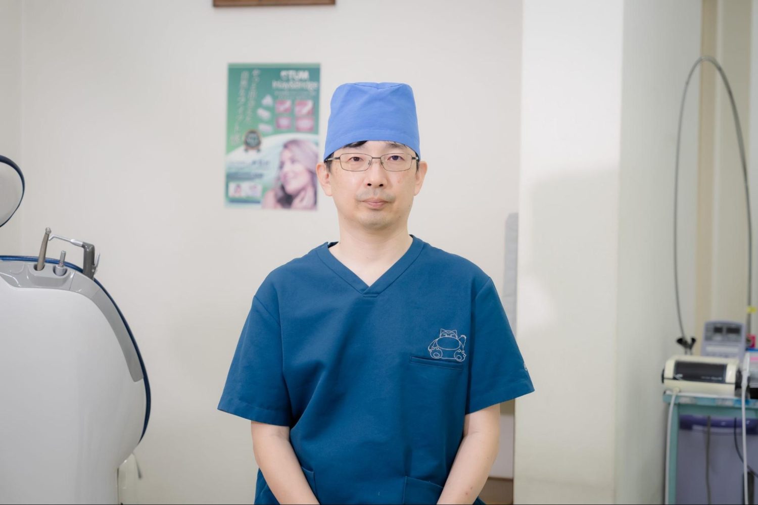 岸本歯科医院photo