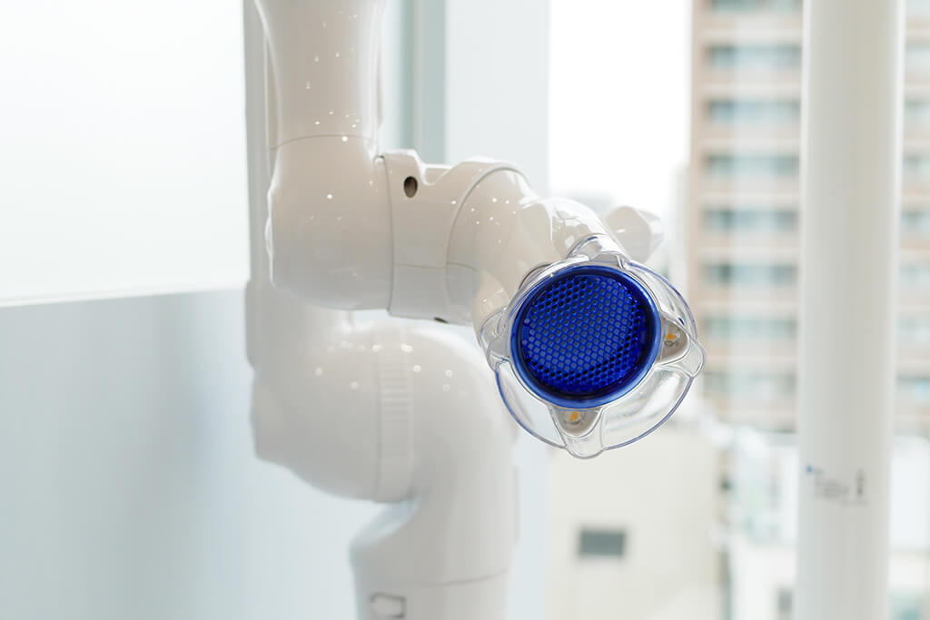 ひろデンタルクリニックphoto