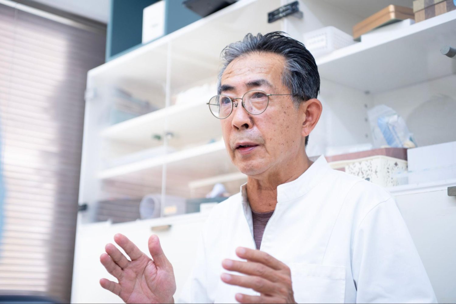 矢島歯科医院photo