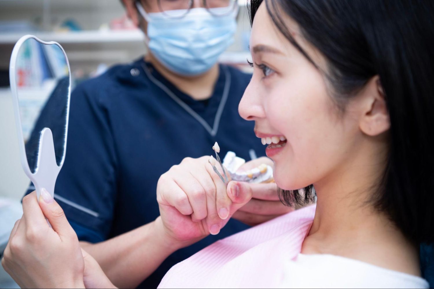 矢島歯科医院photo