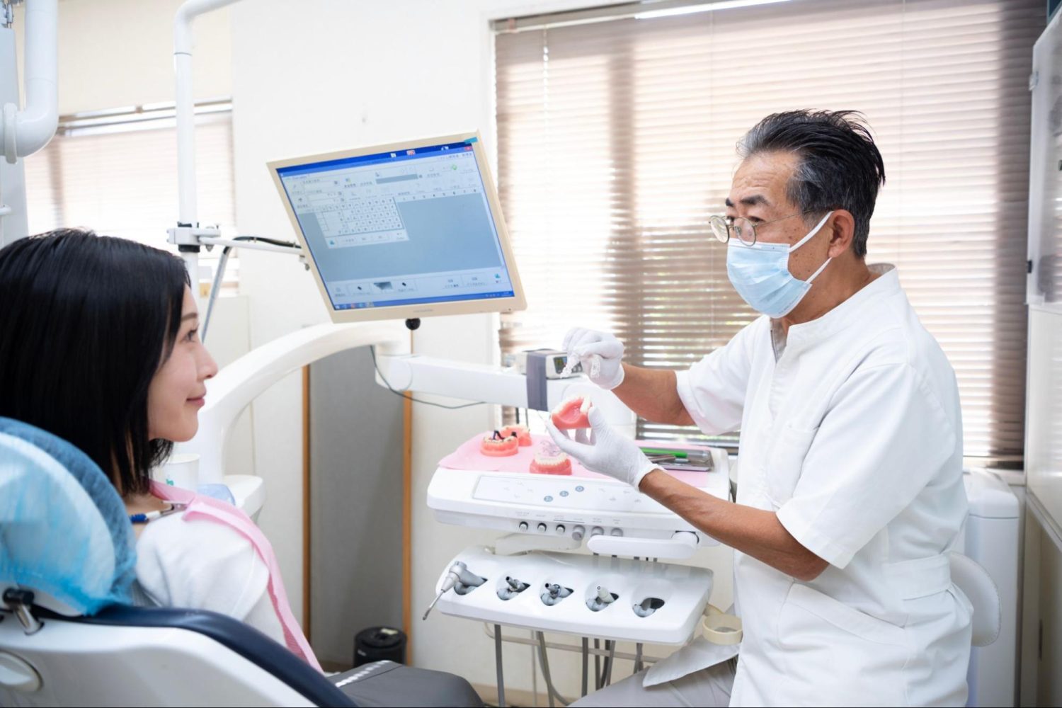 矢島歯科医院photo