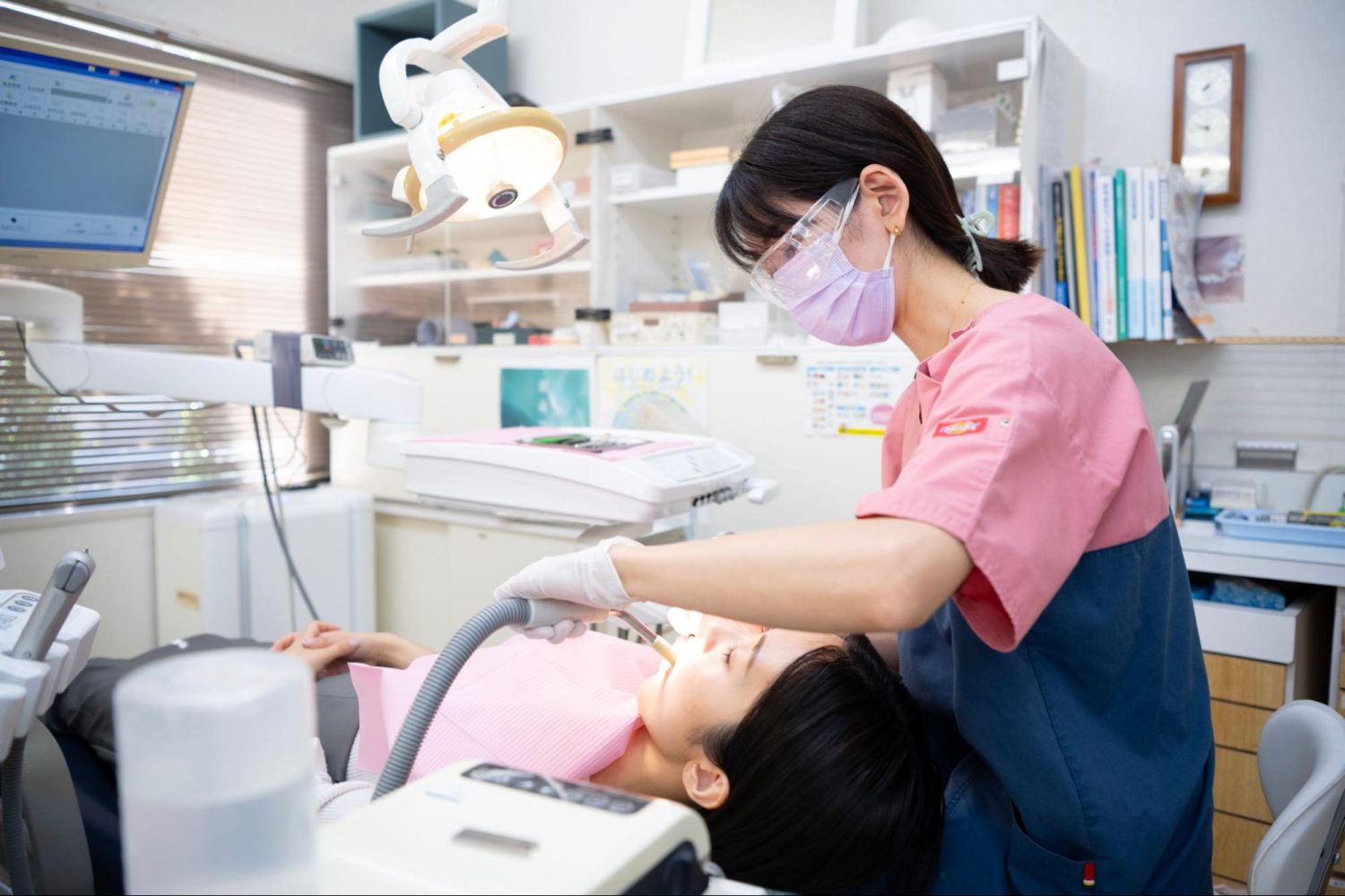 矢島歯科医院photo