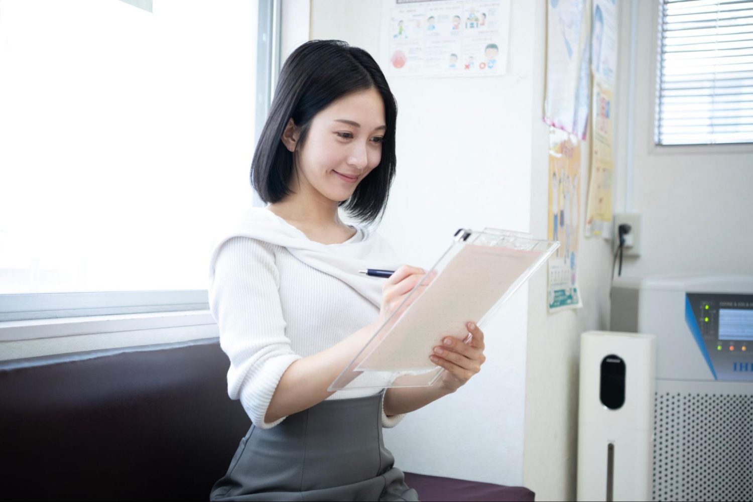 矢島歯科医院photo