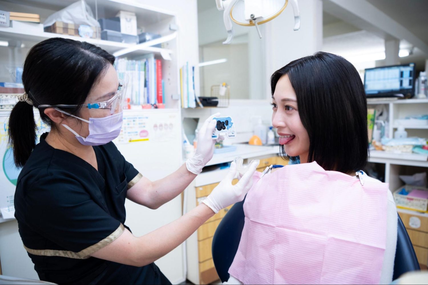 矢島歯科医院photo