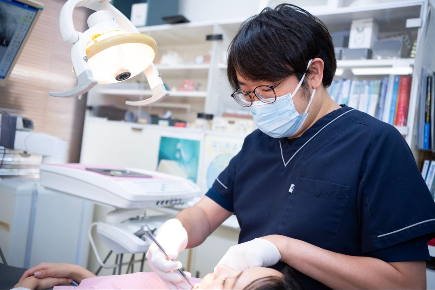 矢島歯科医院photo