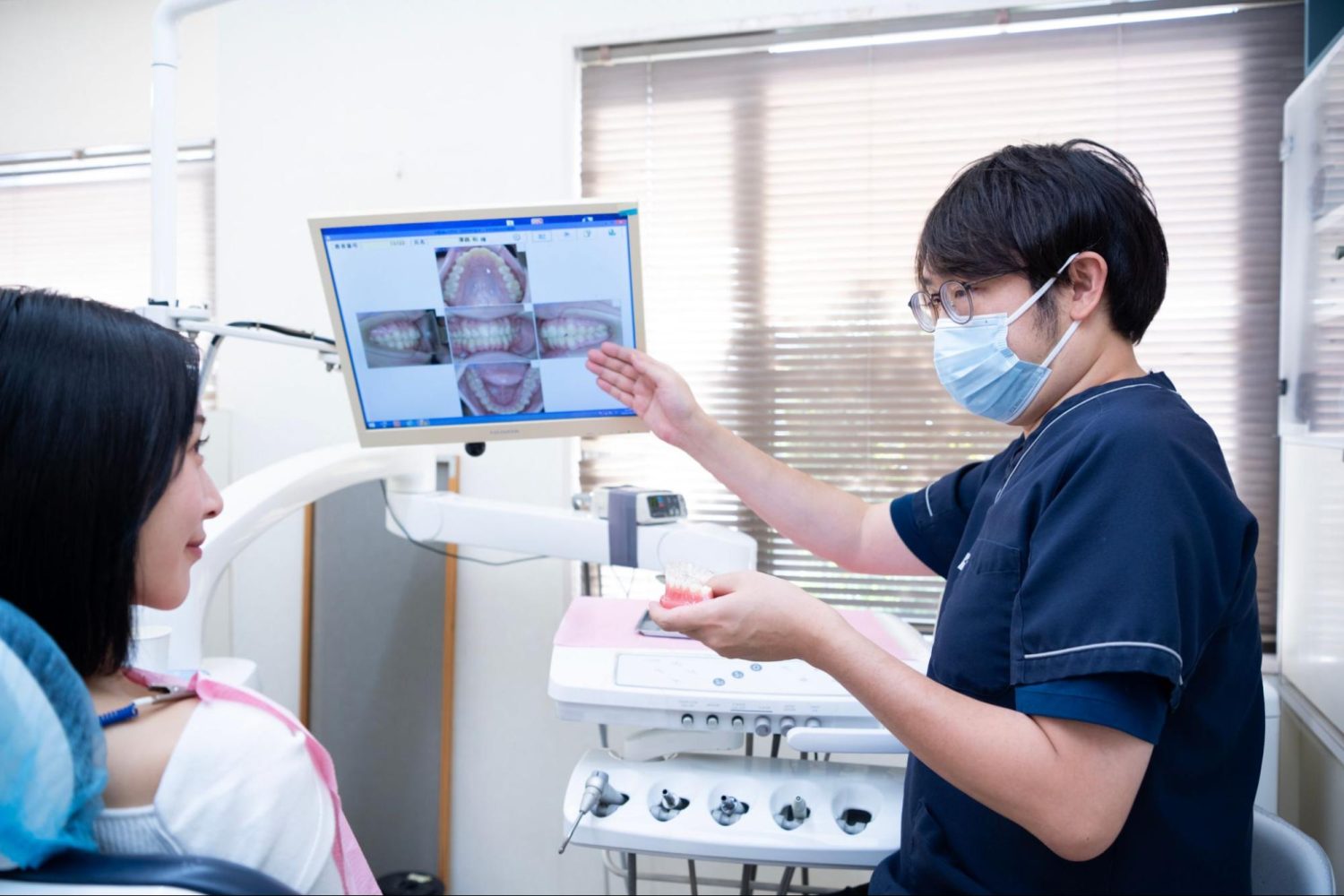 矢島歯科医院photo