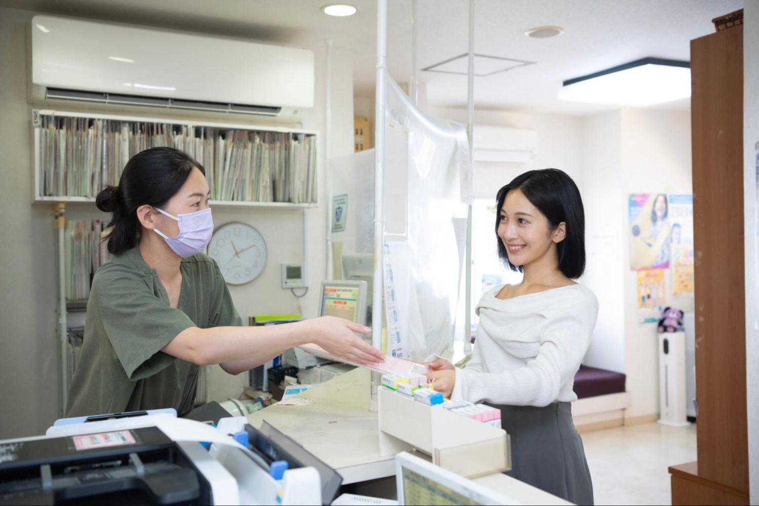 矢島歯科医院photo