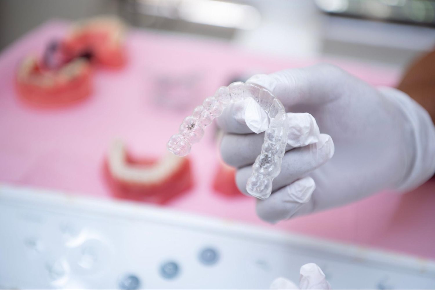 矢島歯科医院photo