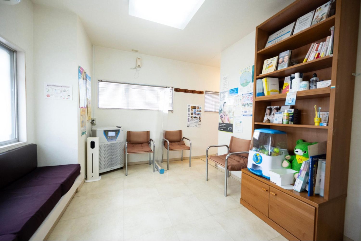 矢島歯科医院photo