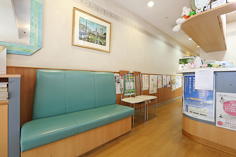 クマモトクリニックphoto