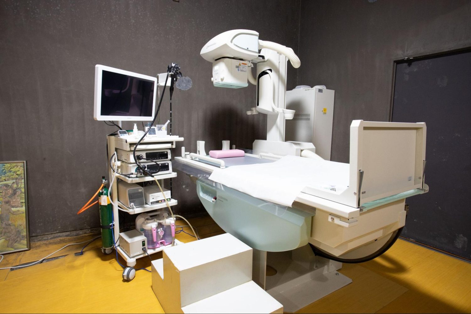 青柳診療所photo