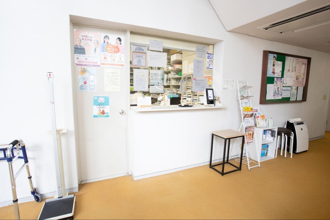 青柳診療所photo