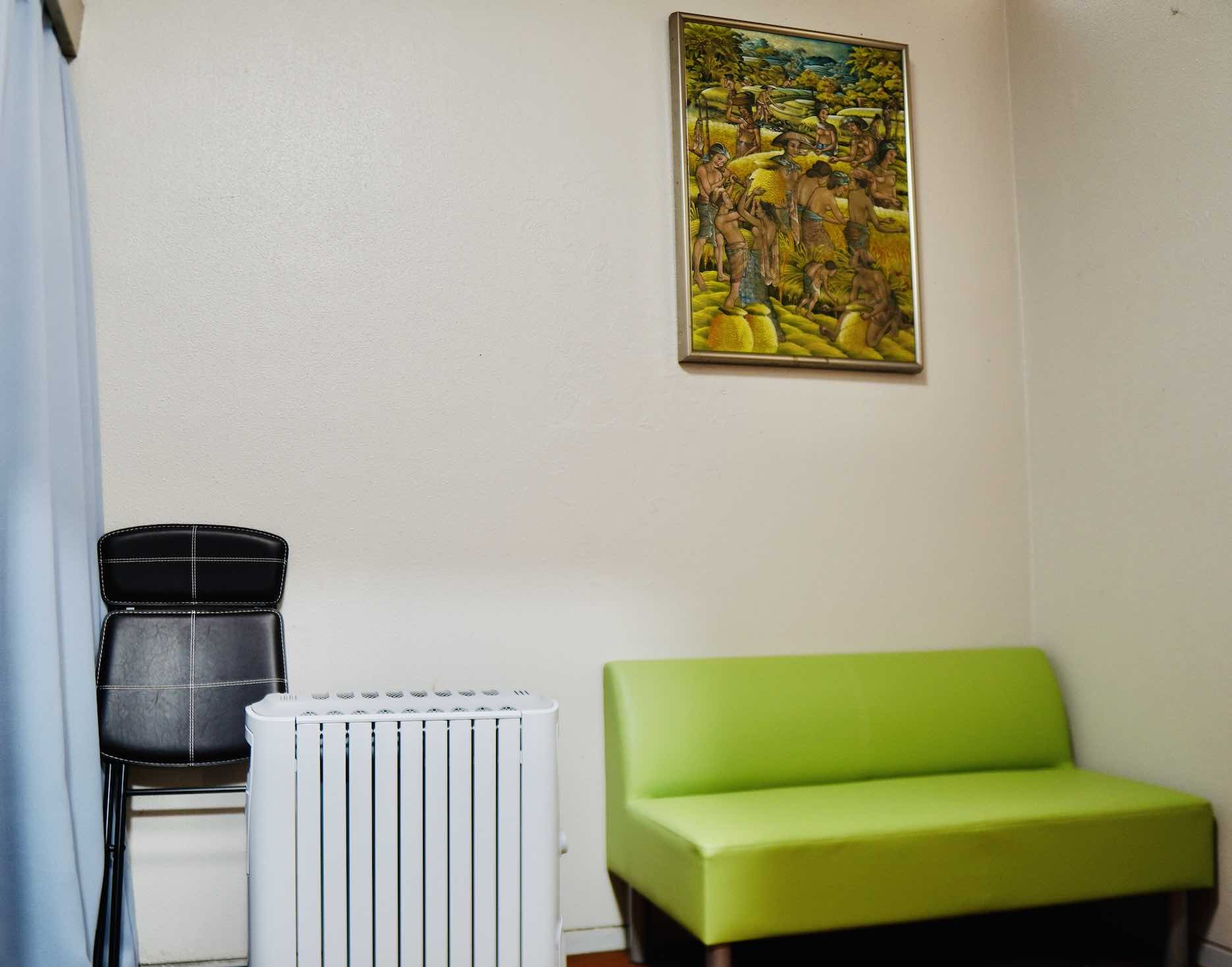 青柳診療所photo