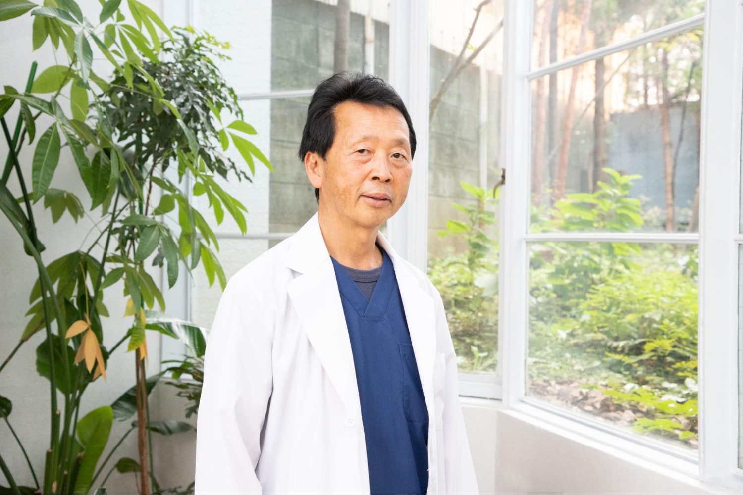 青柳診療所photo