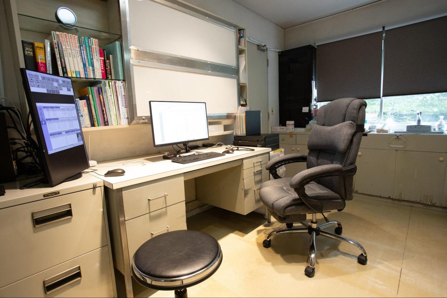 青柳診療所photo