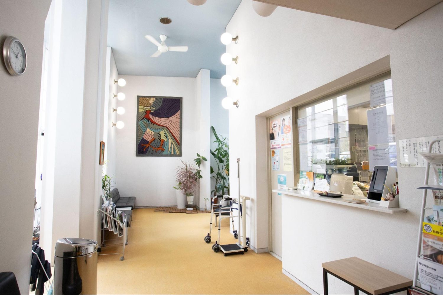 青柳診療所photo