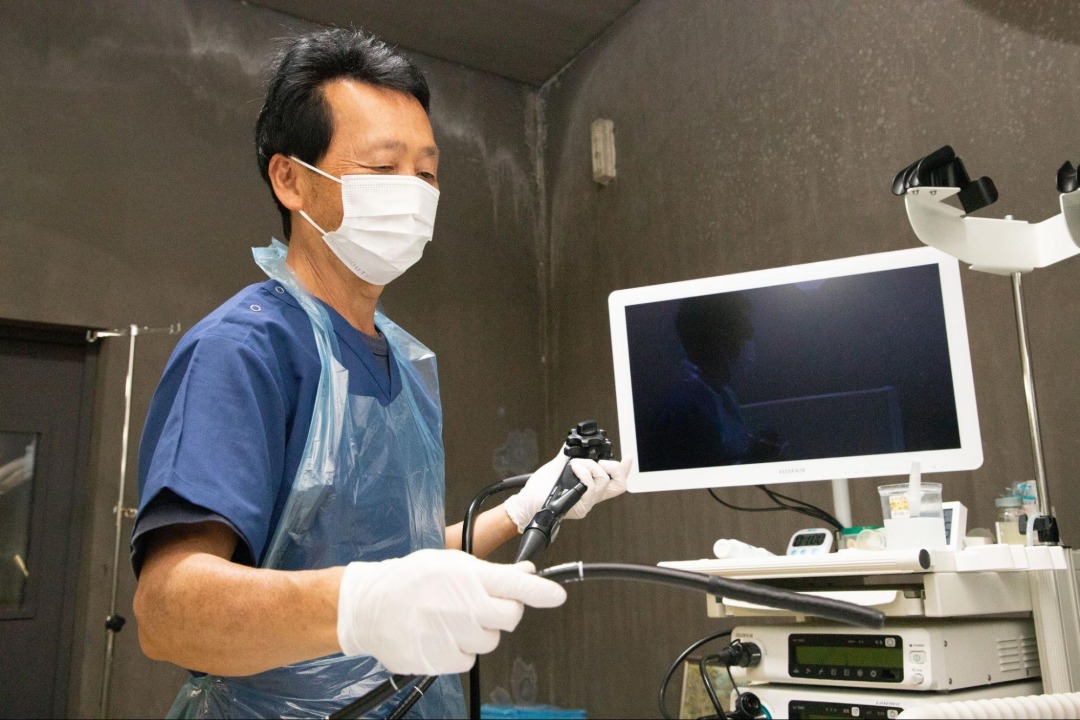 青柳診療所photo