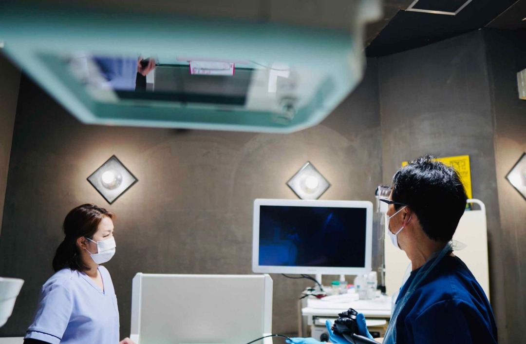 青柳診療所photo