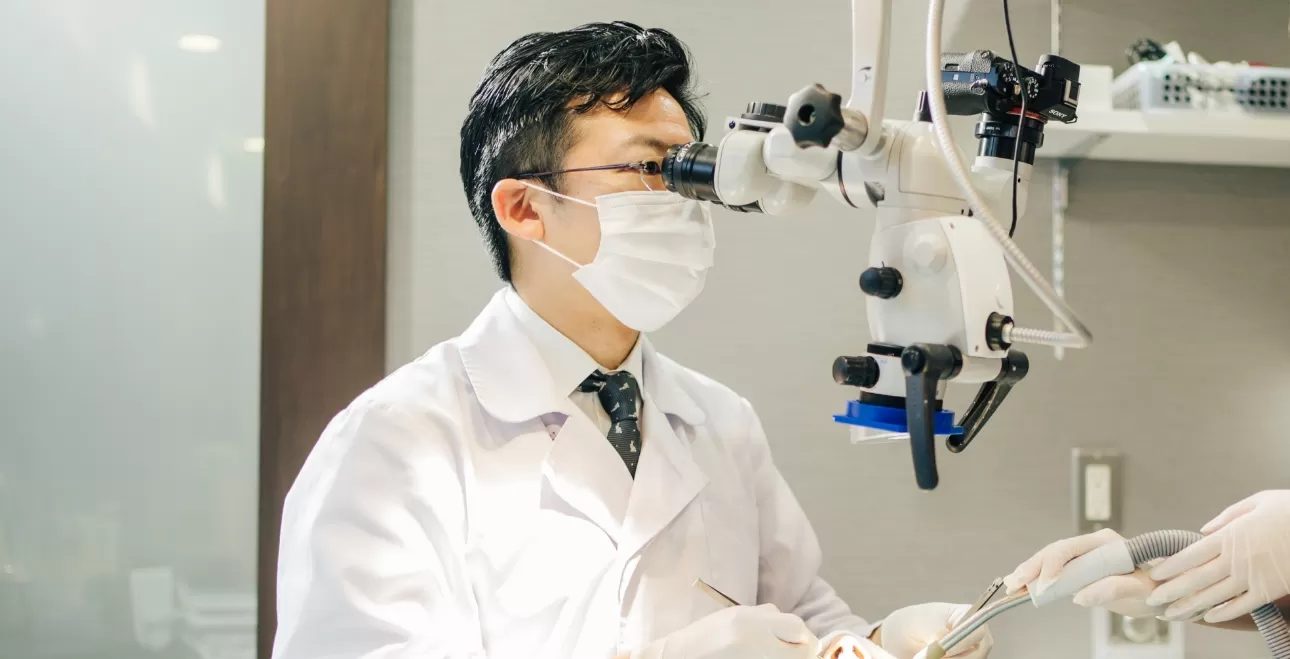 新大久保礒田歯科医院photo