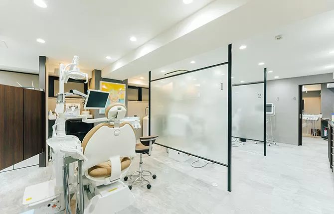 新大久保礒田歯科医院photo