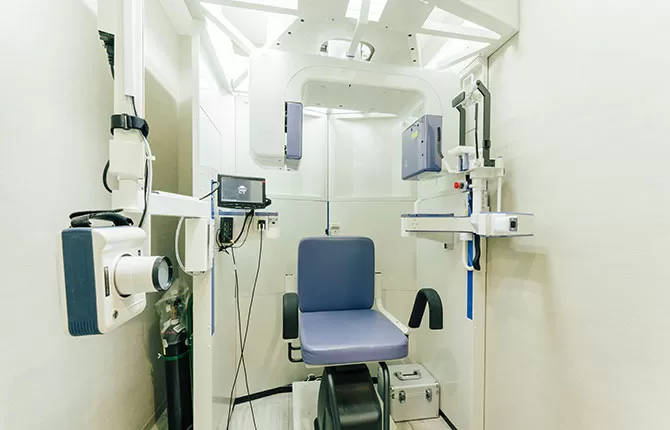 新大久保礒田歯科医院photo