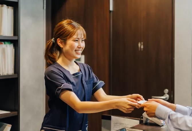 新大久保礒田歯科医院photo